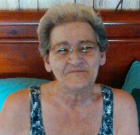 GAIL THIBODAUX